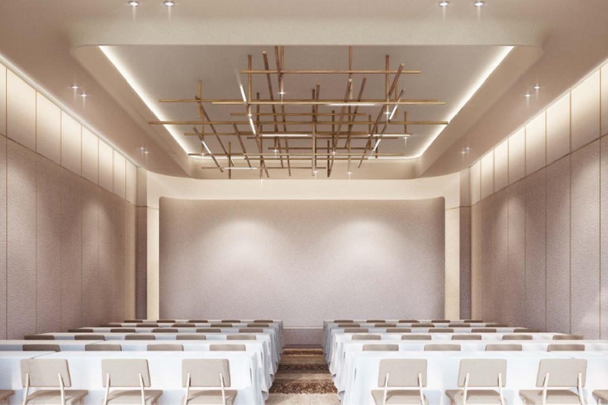 Centara Ubon Hotel Ubon Ratchathani Buitenkant foto