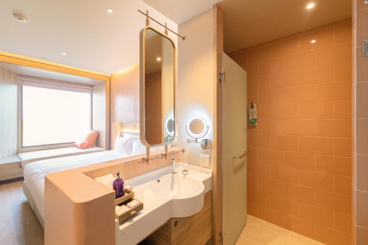 Centara Ubon Hotel Ubon Ratchathani Buitenkant foto