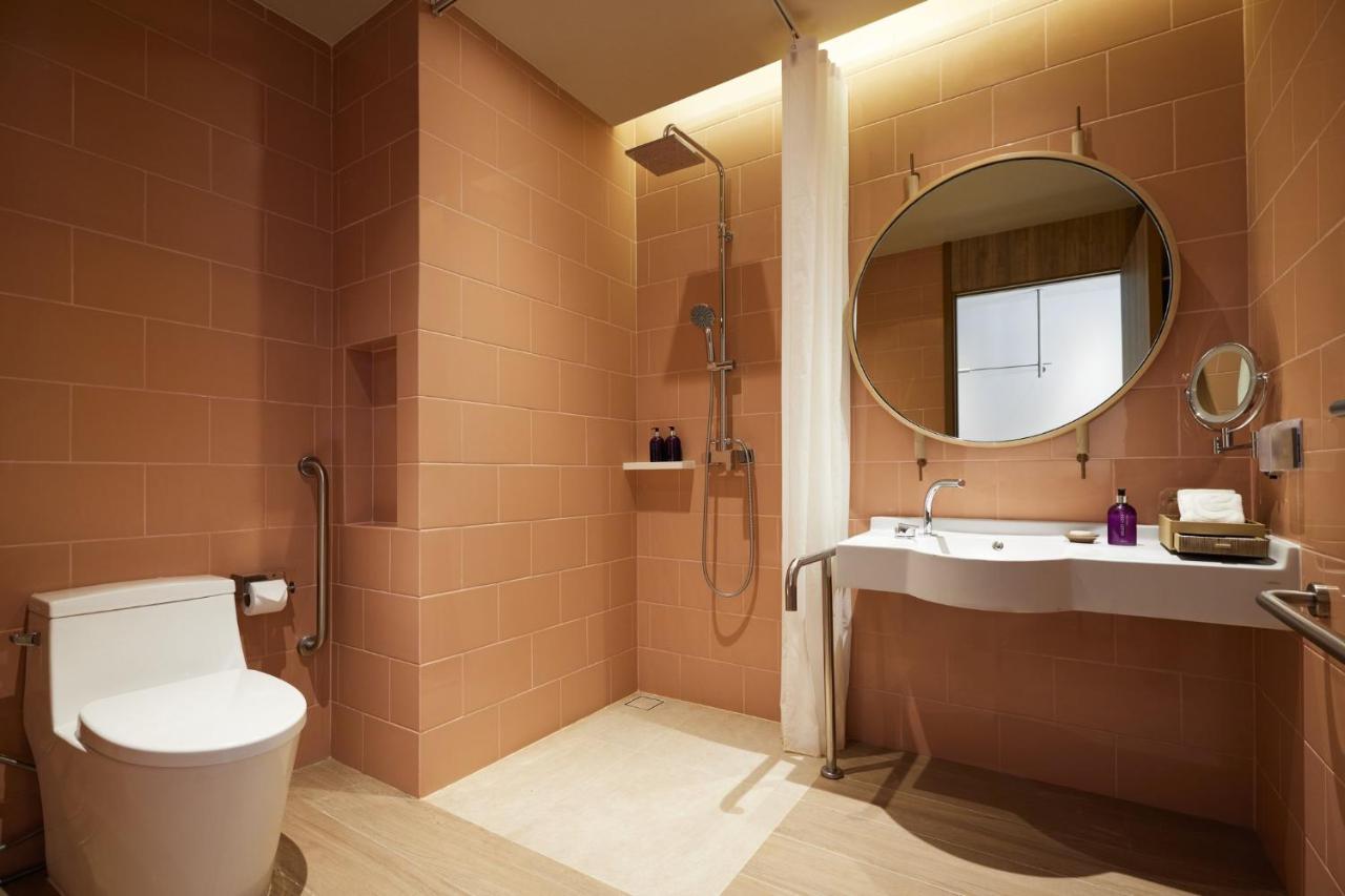 Centara Ubon Hotel Ubon Ratchathani Buitenkant foto