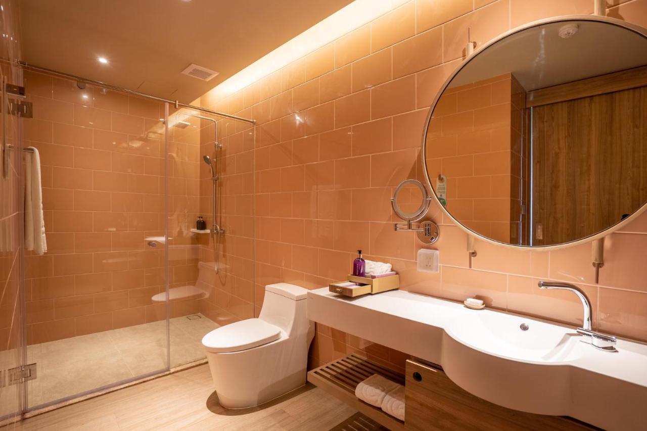 Centara Ubon Hotel Ubon Ratchathani Buitenkant foto